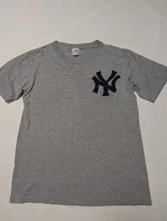 majestic ニューヨークヤンキース 松井秀喜 Tシャツ