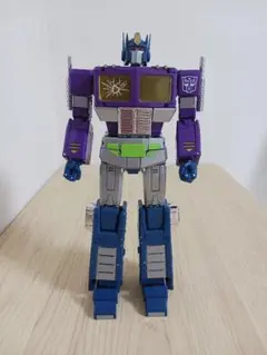 トランスフォーマー mpg-12 シャッタードグラス オプティマスプライム