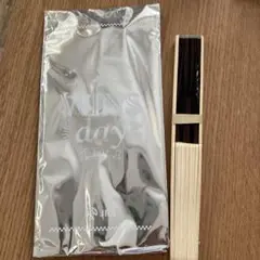 JRA 扇子
