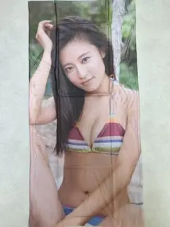 小島瑠璃子　抱き枕カバー 新品未使用抱き枕カバー/小島瑠璃子② - メルカリ