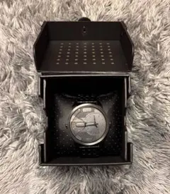 ✨希少✨ディーゼル × ミスター カートゥーン コラボレーションウォッチ RARE DIESEL MR.CARTOON LIMITED EDITION DZMC-0001 MEN'S WATCH
