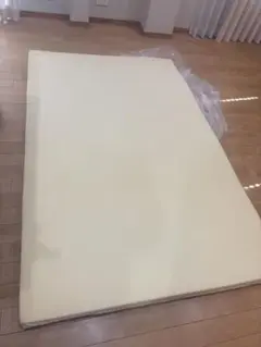 トゥルースリーパー　セミダブル　美品