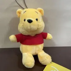 くまのプーさん　ベーシックフォーマルマスコット