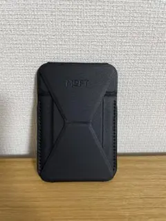 モフト MOFT MOVAS 黒