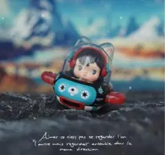POPMART TAPOO Guide To The Universe GW ②