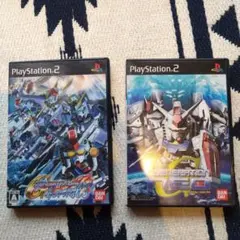G Generation Spirits & Neo 2本セット