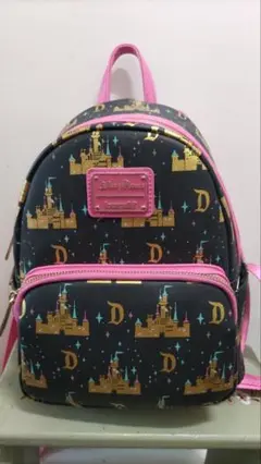 ディズニーランド　リゾート　アナハイム　リュック m81898208019_1.jpg?1701435582