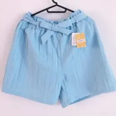 最終SALE‼️新品　　ショートパンツ