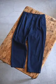 2025年最新】a presse type.1 denimの人気アイテム - メルカリ
