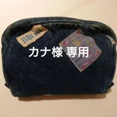 ピンクハウス ポーチ レア