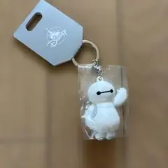Disney ベイマックス キーホルダー