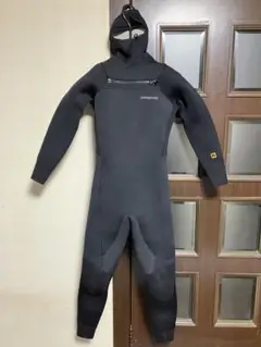 patagonia R3 S セミドライ sup wet ロングボード