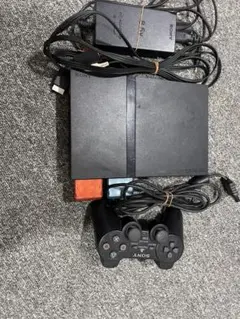 Sony playstation2 本体　scph-70000