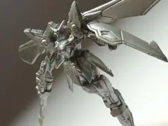 WING GUNDAM xxxG-011 GUNDAM COLLECTION