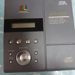 4GX-Hi-END set｜ssi 速聴機1～4倍速 cdプレーヤー 4GX-Hi-END