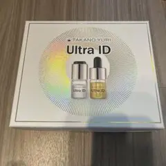 たかの友梨 ウルトラID