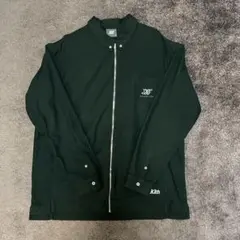 KITH × WILSON シャツジャケット L