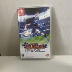 キャプテン翼 switch