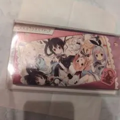 【2015年廃盤】ご注文はうさぎですか? 長財布(ココア・チノ・リゼ) ココア モデル 長財布 ご注文はうさぎですか？ BLOOM ご注文は