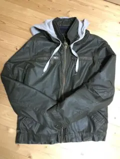 SCOTCH&SODA ジャケット　インナージャケット付き