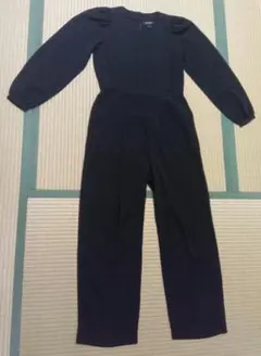 MONKL オールインワン ブラック　Sサイズ