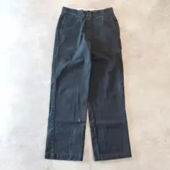 Dickies ディッキーズ 874 W29 ワークパンツ チノ 黒 15412