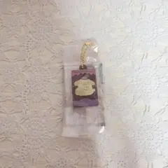 サンリオ キャラパキチョコレートミニチュアコレクション ポムポムプリン