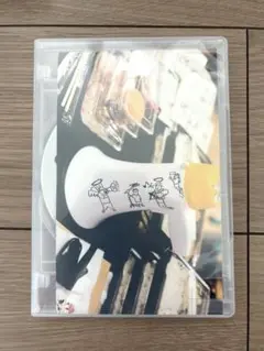 【My Hair is Bad】ライブDVDファンタスティックホームランツアー