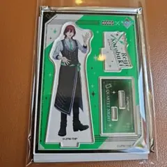 寿嶺二 COCO'S ココス コラボ うたプリ タブナイ カルナイ アクスタ