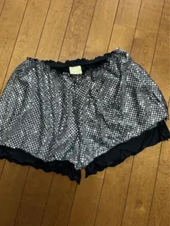 R-LONDONマイクロミニパンツ