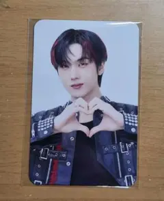 NCT DREAM ドリショ3 Weverse Japan 特典トレカ チソン