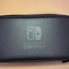 Nintendo Switch持ち運びカバーケース