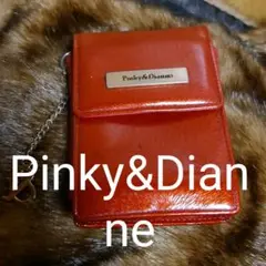 Pinkyu0026Dianne★タバコケース シガレットケース