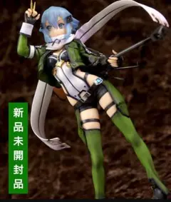 ALTER　SAO 　アスナ　シノン　シノン　オーディナル・スケール　フィギュア シノン | ALTER