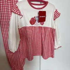 SWIMMER ハートとクマのパジャマ