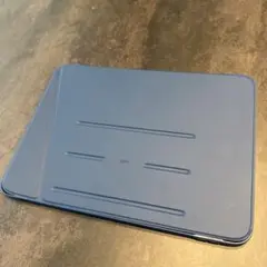 ESR iPadケース ネイビー A16 11世代