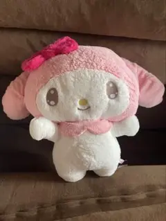 マイメロディ ぬいぐるみ
