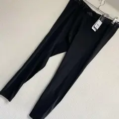 メンズトレーニングロングレギンス3XL（HM6061）　ストレッチパンツ