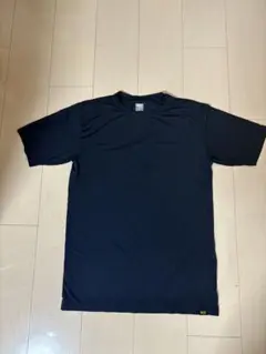 ZETTアンダーシャツ　ネイビー Mサイズ