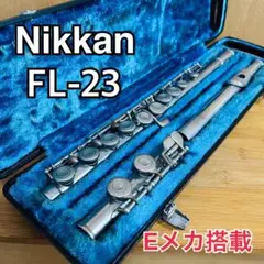 2025年最新】nikkan FL-23の人気アイテム - メルカリ