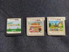 どうぶつの森 セット