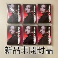 MADEIN FOREVER アルバム 未開封 マシロ