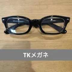 THE SHOP TKMIXPICE ファッションメガネ