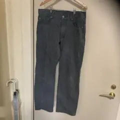 てぃノラス⭐︎ジーンズ