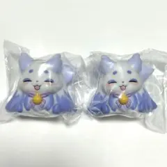 でびるんsummer ランダムマスコット ルンルン すまいる