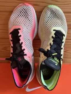 NIKE ナイキ ヴェイパーフライ ネクスト％ 2 EKIDEN 26.5 人気】NIKE ナイキ ヴェイパーフライ ネクスト%2 26.5cm