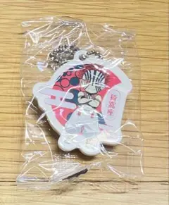 くら寿司 鬼滅の刃 童磨 猗窩座 ラバーチャーム