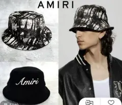 2025年最新】AMIRI ハットの人気アイテム - メルカリ