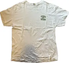 Pizza of Death カモフラ　迷彩柄Tシャツ XL