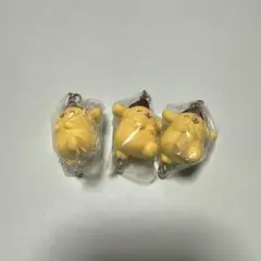 つまんでつなげてますこっと　ポムポムプリン